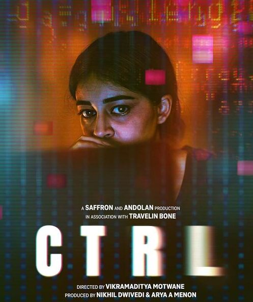 CTRL 2024 CTRL 2024 Hindi Bollywood movie download